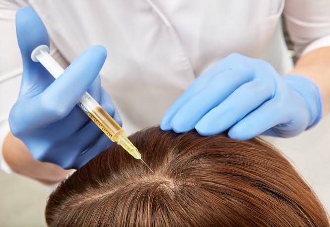 A Useful PRP Consultation Starts With One Concern, Not a Makeover